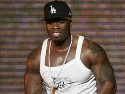 50 Cent